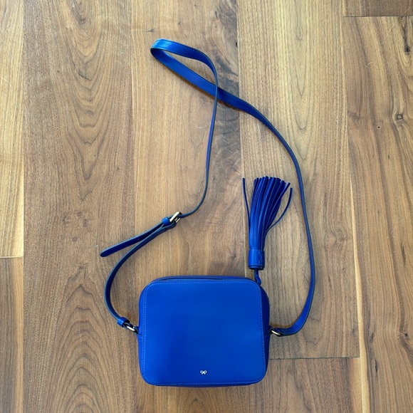 Anya Hindemarch wink bag, NEW! - Picture 2 of 6